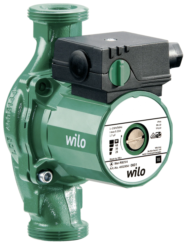 Wilo-Star-RS-30-8